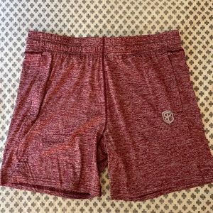 NWT Born Primitive Revival Short XL